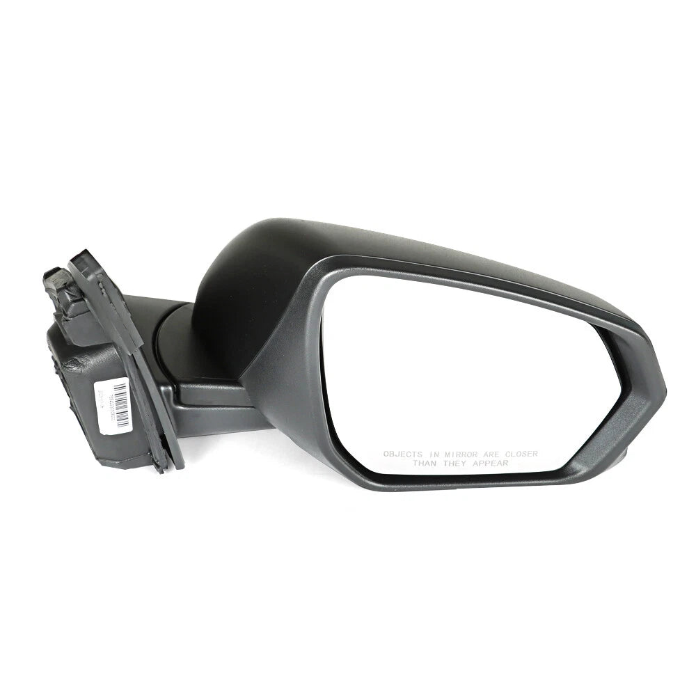 Passenger Right Side Mirror for Chevy Equinox (GM61ER)