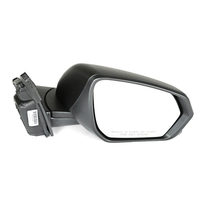 Passenger Right Side Mirror for Chevy Equinox (GM61ER)
