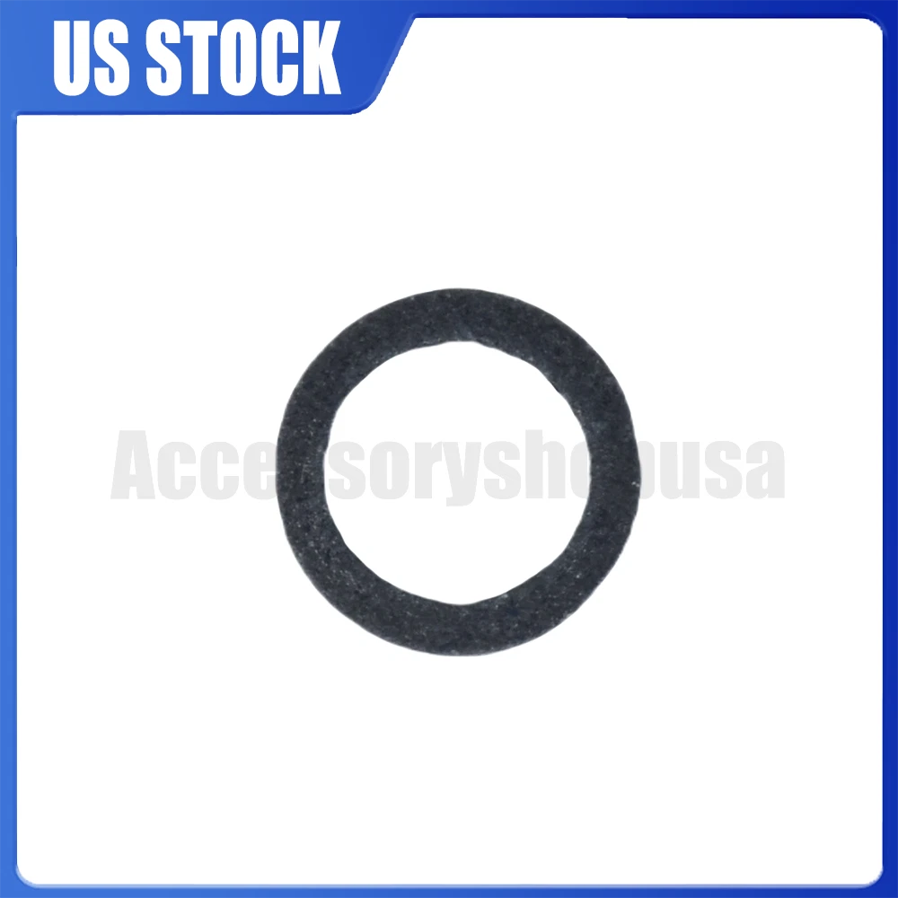 12Pcs Fuel Injector Gasket Ring Kit for BMW (13537591006, 13537577649)