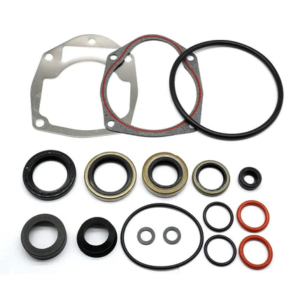 Seal Kit Gearcase for Mercury 225-300XS DFI EFI 3.0L (2005–2010) 26-816575A5