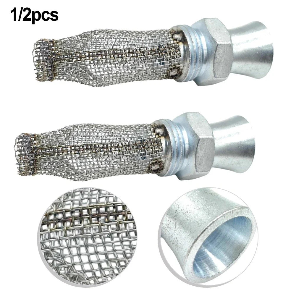 Spark Arrestor for FS38 FS45 FS46 FS55 KM55 FC55 HL45 (Power Tool Parts)