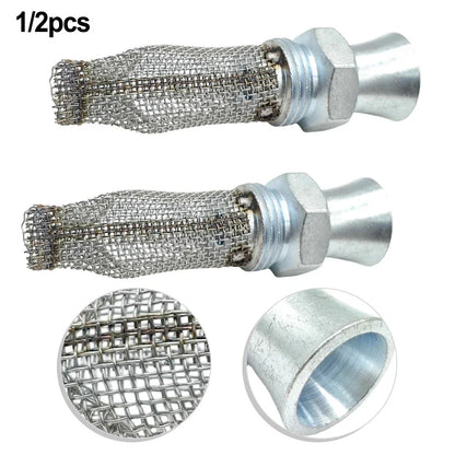 Spark Arrestor for FS38 FS45 FS46 FS55 KM55 FC55 HL45 (Power Tool Parts)
