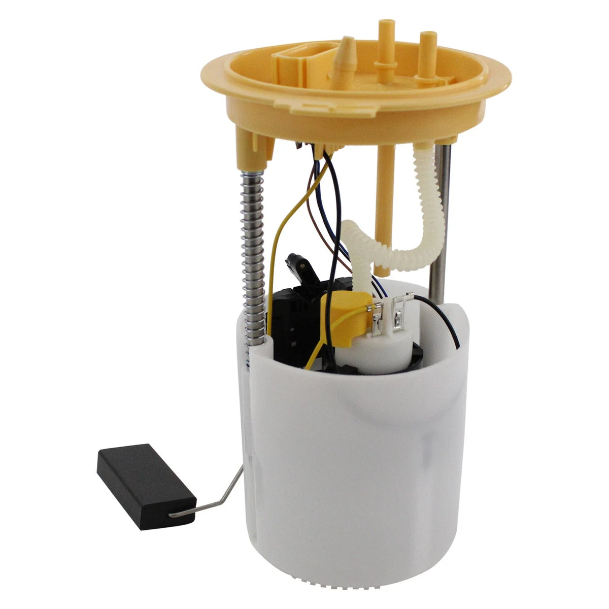 Hella Fuel Pump and Sender Assembly 358106051 for Audi A3, Beetle, Golf, Jetta (2000–2016)