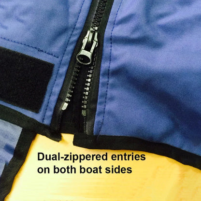 Boat Cover for Robalo 2520 Center Console (Navy)