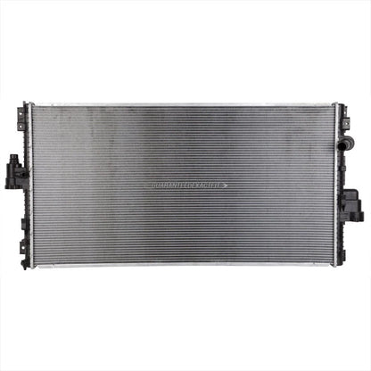 Radiator for Ford F-250 F-350 Super Duty (2011–2014) 19-02432AN, BC3Z8005D
