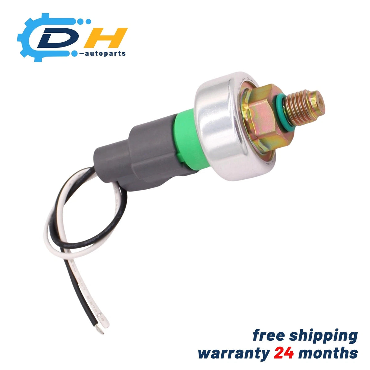 Power Steering Pressure Switch for Acura CL MDX TL (1997–2003) 56490-P0H-013, 56490-P0H-003