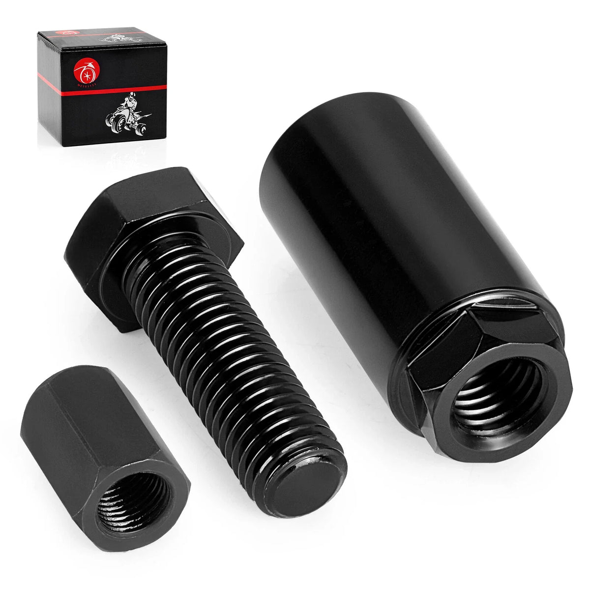 Flywheel Puller Remover 24mm for Yamaha YZ250F YZ250FX YZ450F (2006–2022)