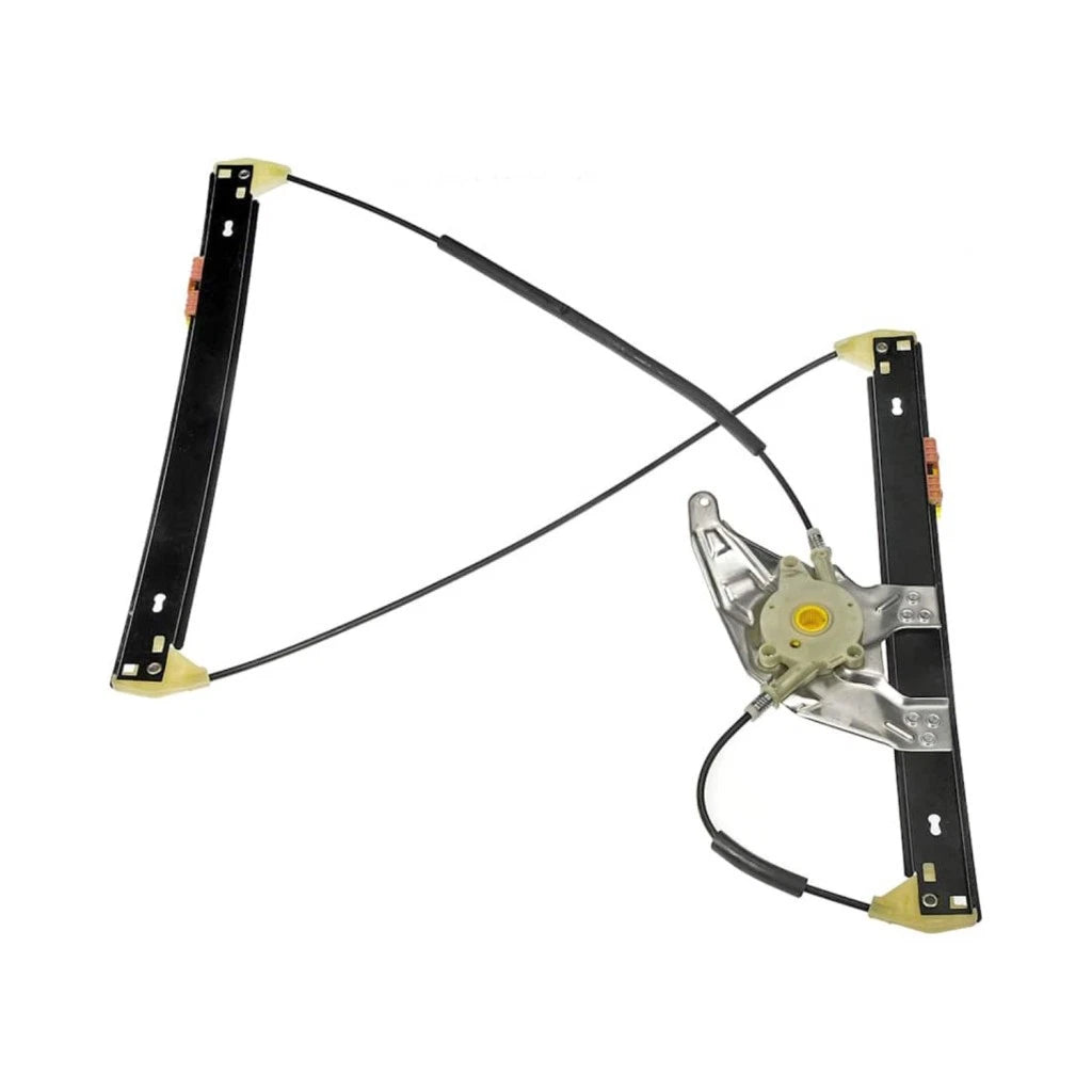 Window Regulator for Audi A6 Quattro (1998–2001) ALX-PAU-RB-740-498-CL360A50