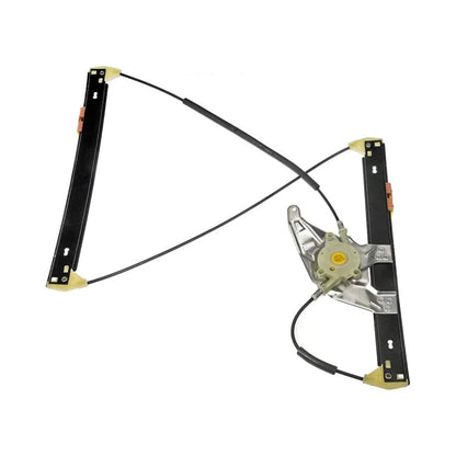 Window Regulator for Audi A6 Quattro (1998–2001) ALX-PAU-RB-740-498-CL360A50