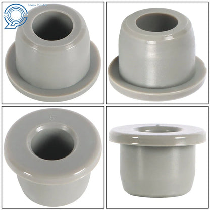 Control Arm Bushing Sleeve Repair Kit for Club Car Precedent (2004–2023)
