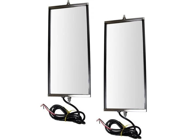 Door Mirror Set for Mitsubishi Fuso FE140 (2007) 35671SXVN