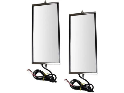Door Mirror Set for Mitsubishi Fuso FE140 (2007) 35671SXVN