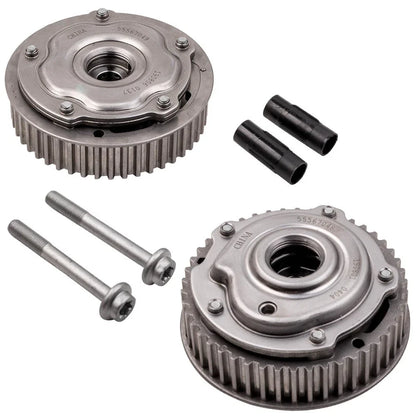Pair Camshaft Gears for Chevrolet Cruze 1.8L (2011–2015) 55567048