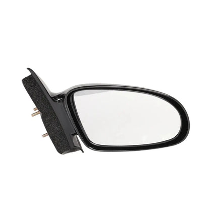 Passenger Side Door Mirror for Saturn SW1 (1996–1999) CLX-M0-USA-JST13R-CL360A71, GM1321184