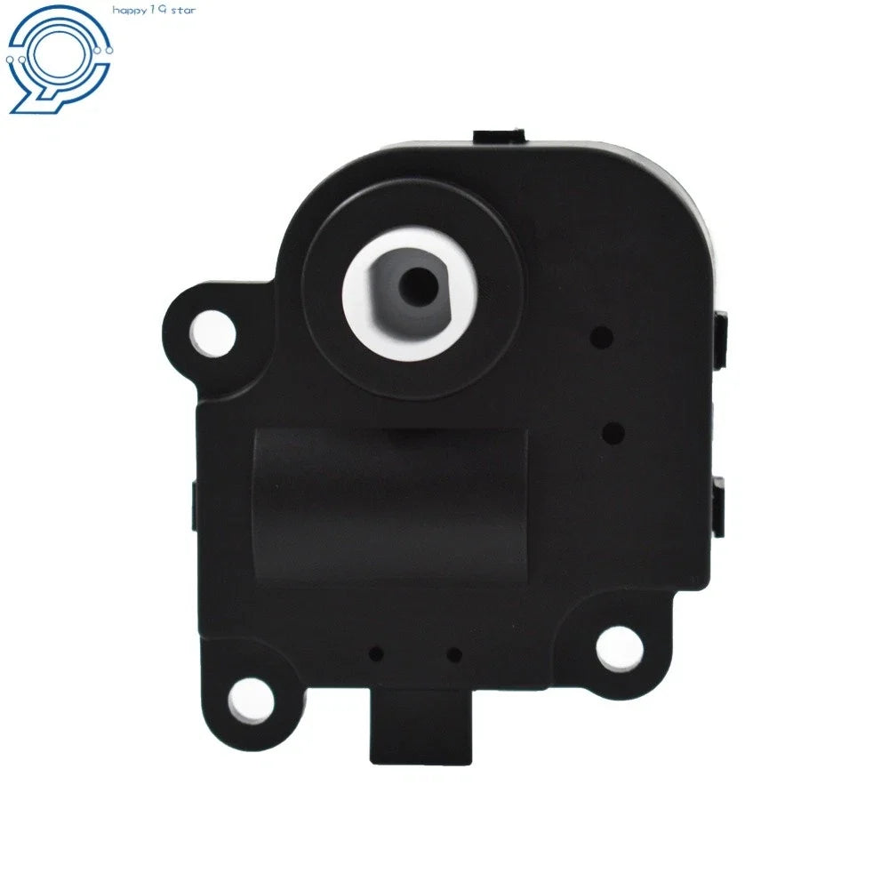 HVAC Blend Door Actuator for Chevrolet Malibu HHR Pontiac G5 G6 (2004–2010)