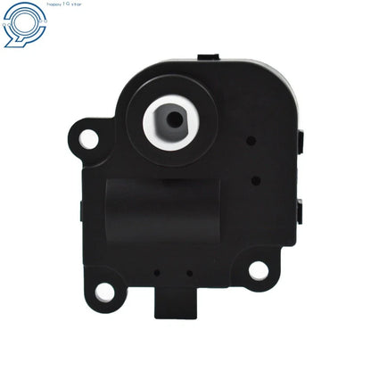 HVAC Blend Door Actuator for Chevrolet Malibu HHR Pontiac G5 G6 (2004–2010)