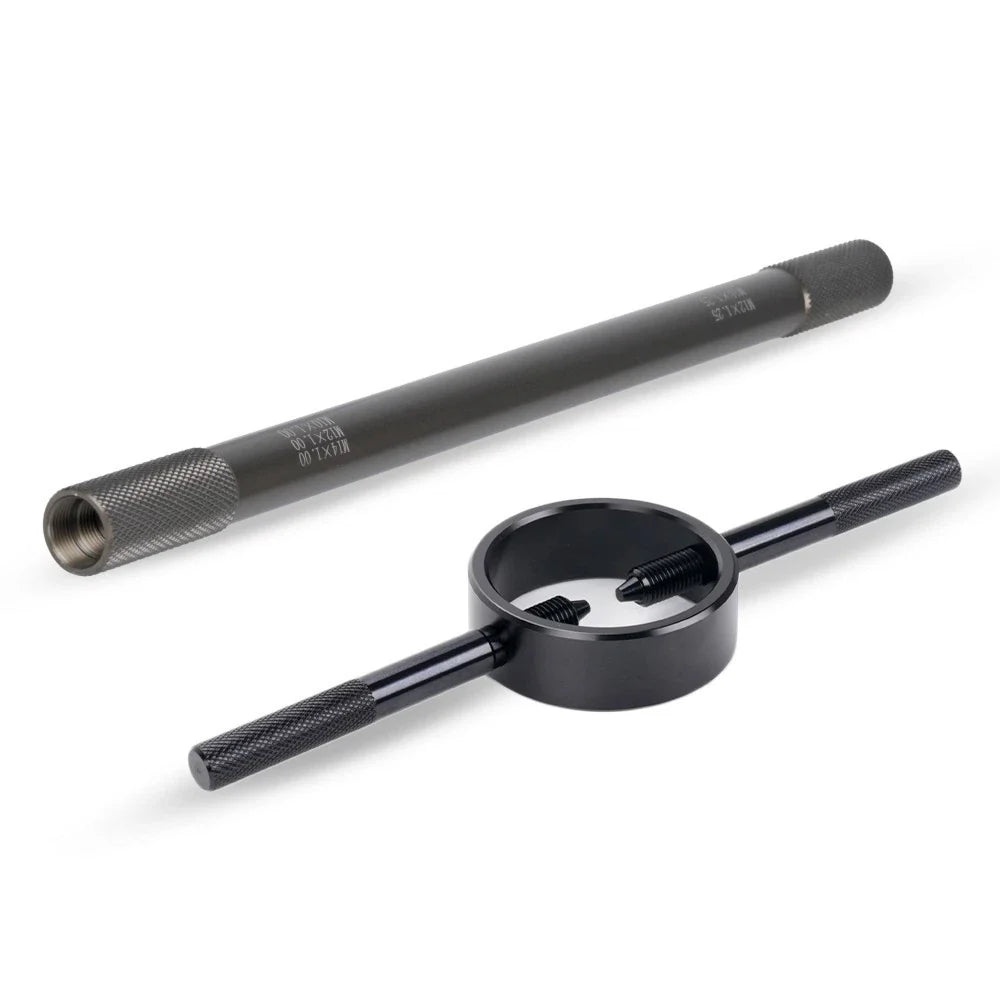 Fork Spring Compressor Tool Kit for Universal Motorcycle