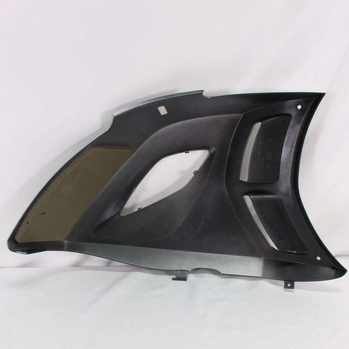 Spyder Trim Panel for (LSS-3255)