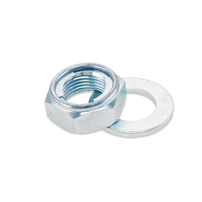 Locking Axle Nut for (AXN22)