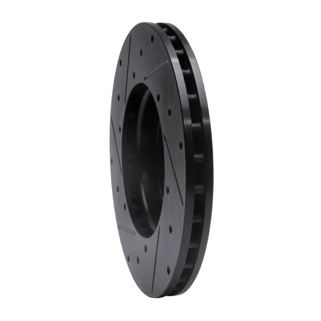 Front Brake Rotor for Volvo C30 (2012) ALX-PAU-DF-633-54067R-CLA2