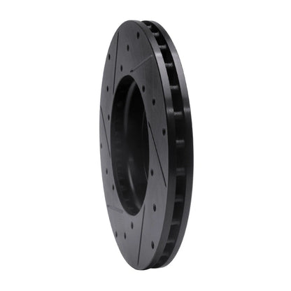 Front Brake Rotor for Volvo C30 (2012) ALX-PAU-DF-633-54067R-CLA2