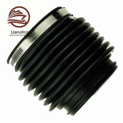 U-Joint Rubber Bellow for Mercruiser Alpha One Gen 2 (816431A1, 18-2747)
