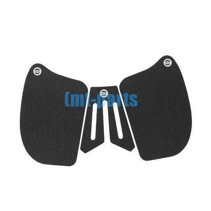 Tank Pad Sticker Decal for CFMoto 650TRG (2017–2023)