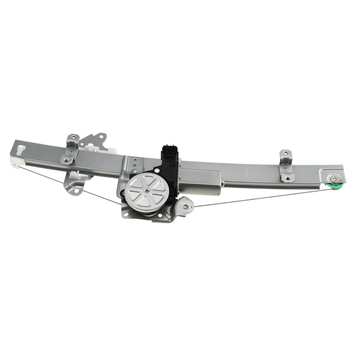 Window Regulator Front Driver Left for Nissan Murano (2015–2020) 18041414, 807215AA0A, 740094