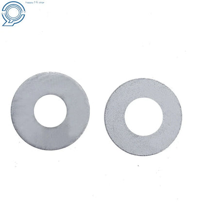Drive Shaft Bolt Set with Washers M12 M10 x16 for Can-Am