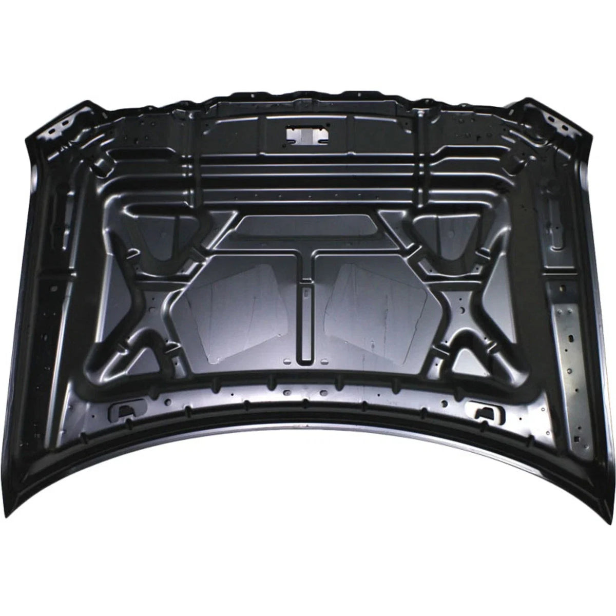 CAPA Certified Aluminium Hood for Ford F-150 (2009–2014)