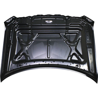 CAPA Certified Aluminium Hood for Ford F-150 (2009–2014)