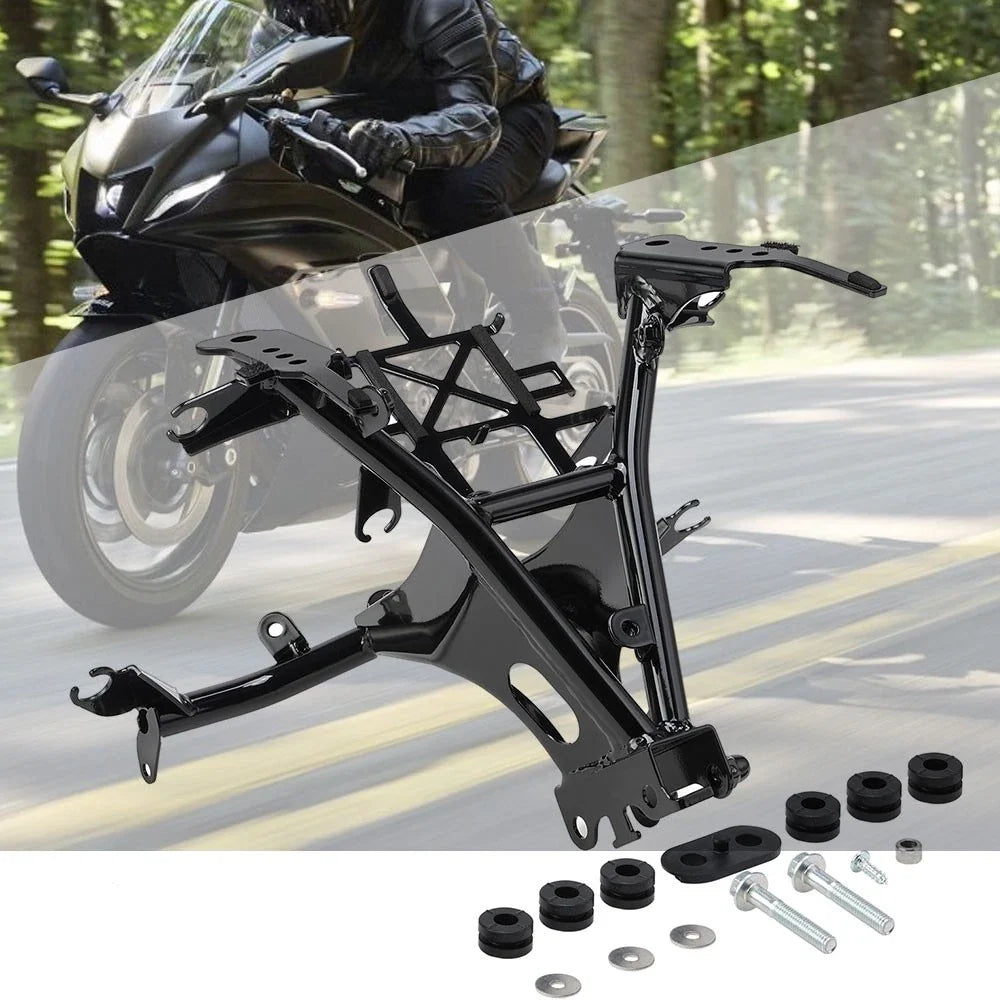 Front Headlight Upper Stay Fairing Bracket for Yamaha YZF R7 (2022–2025)