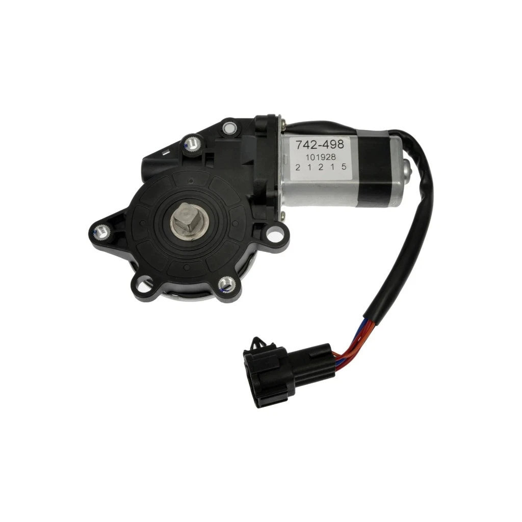 Power Window Lift Motor for Nissan Tiida (2015–2018) ALX-PAU-RB-742-498-CL360A51