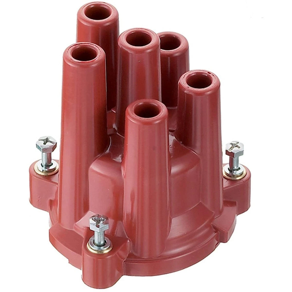 2X Facet Distributor Cap for Volvo 850 (1993–1997) 2.7530, 30PHT, 35019447