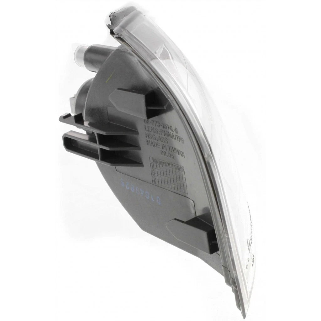 Driver Side Parking Signal Assembly for Volvo S80 (2000–2003) VO2520108, CLX-M1-772-1514L-AS2