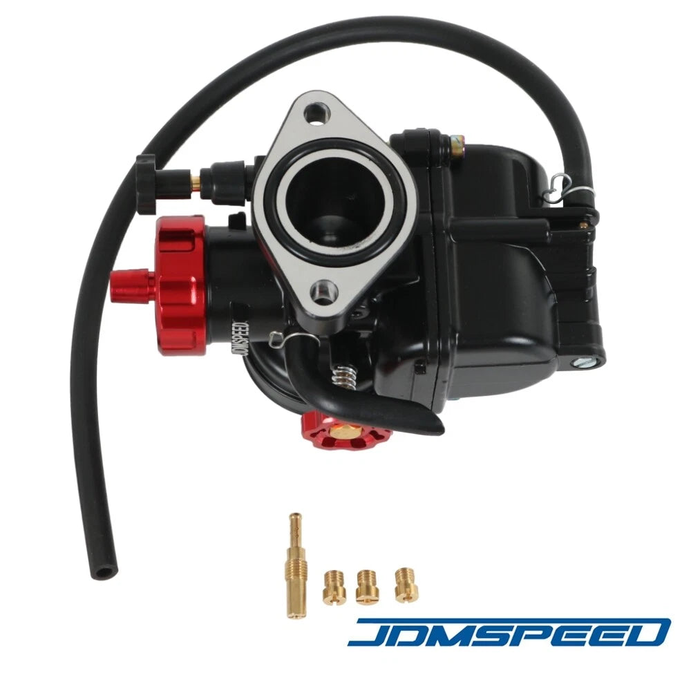 19mm Carburetor for DS80 SR125 CRF125F KLX110 DR100 PREDATOR 125