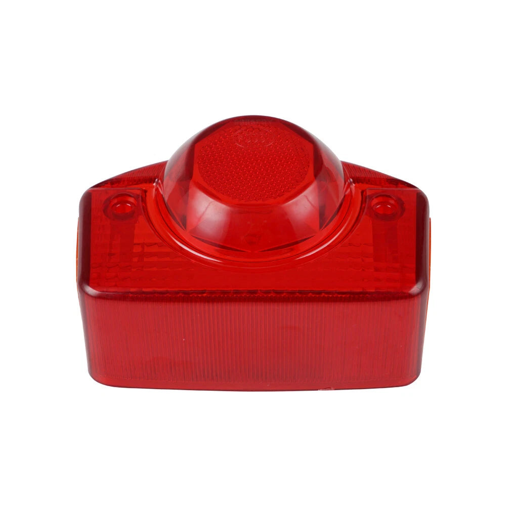 Taillight Rear Lens Cover for Honda Trail CT90 (1969–1971)