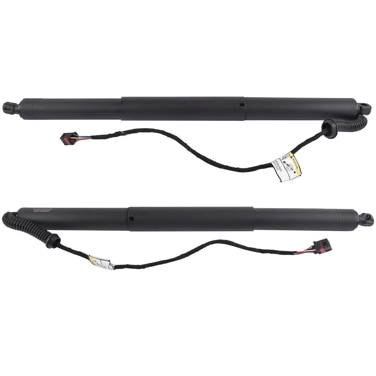2Pcs Tailgate Power Struts for Audi A5 Sportback (2018–2024) 8W8827851