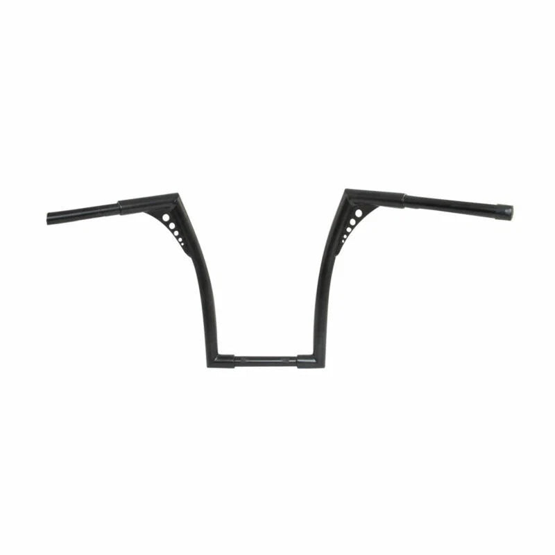 16" Fat 1 1/4" Handlebar Hanger for Harley Sportster XL, Softail