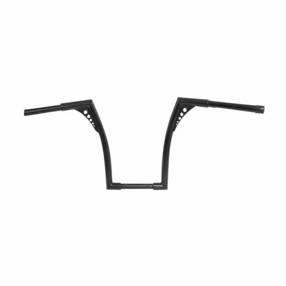 16" Fat 1 1/4" Handlebar Hanger for Harley Sportster XL, Softail