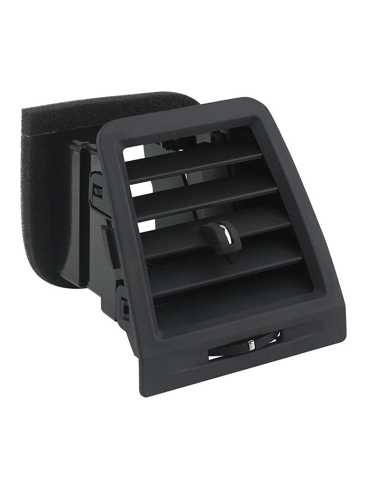 Left Side A/C Outlet Vent for Dodge Challenger (1QL41XDVAA, 1NF05XDVAB)