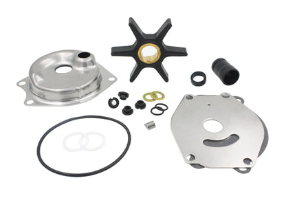 Water Pump Repair Kit for Mercury Mariner 8-25 HP Motors 99157T2