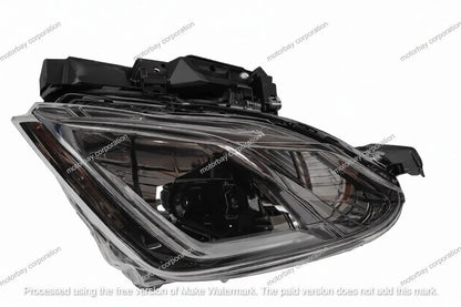 Left LED Projector Headlamp for Suzuki Swift (2024–2025) 35100M75T60