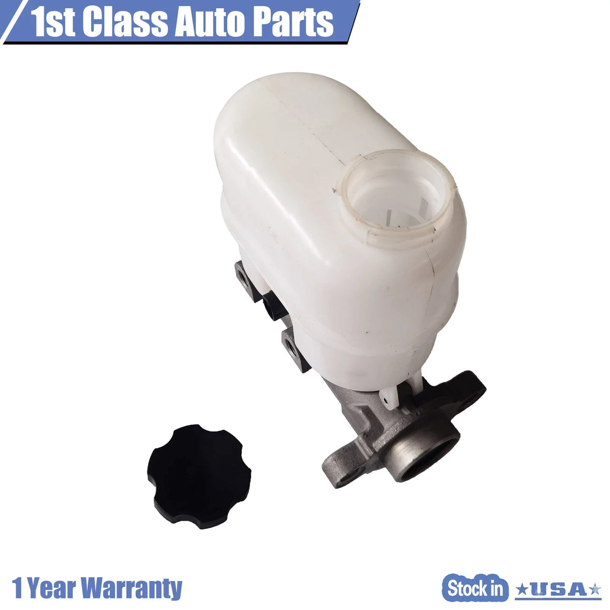 Brake Master Cylinder for Chevy Silverado 1500/Avalanche/Suburban (1999–2002) M630035