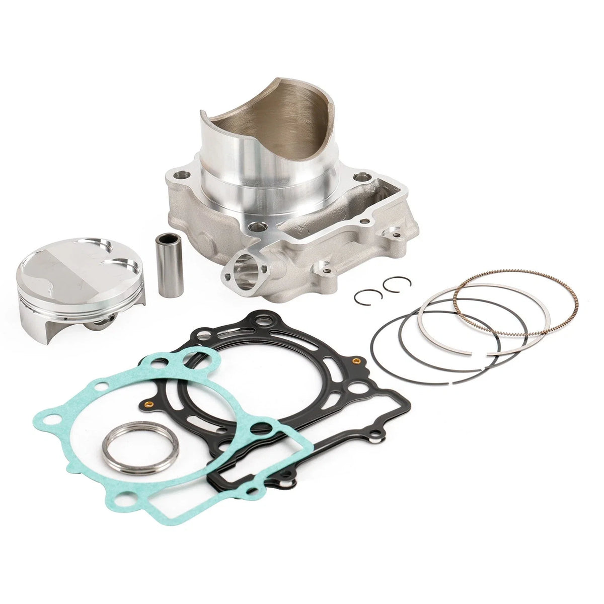 Cylinder Piston Top End Rebuild Kit for Kawasaki KX 250F (2009–2016)