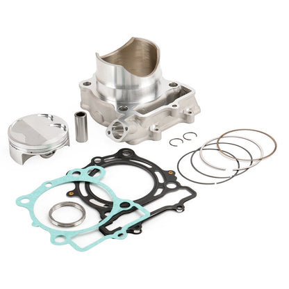 Cylinder Piston Top End Rebuild Kit for Kawasaki KX 250F (2009–2016)