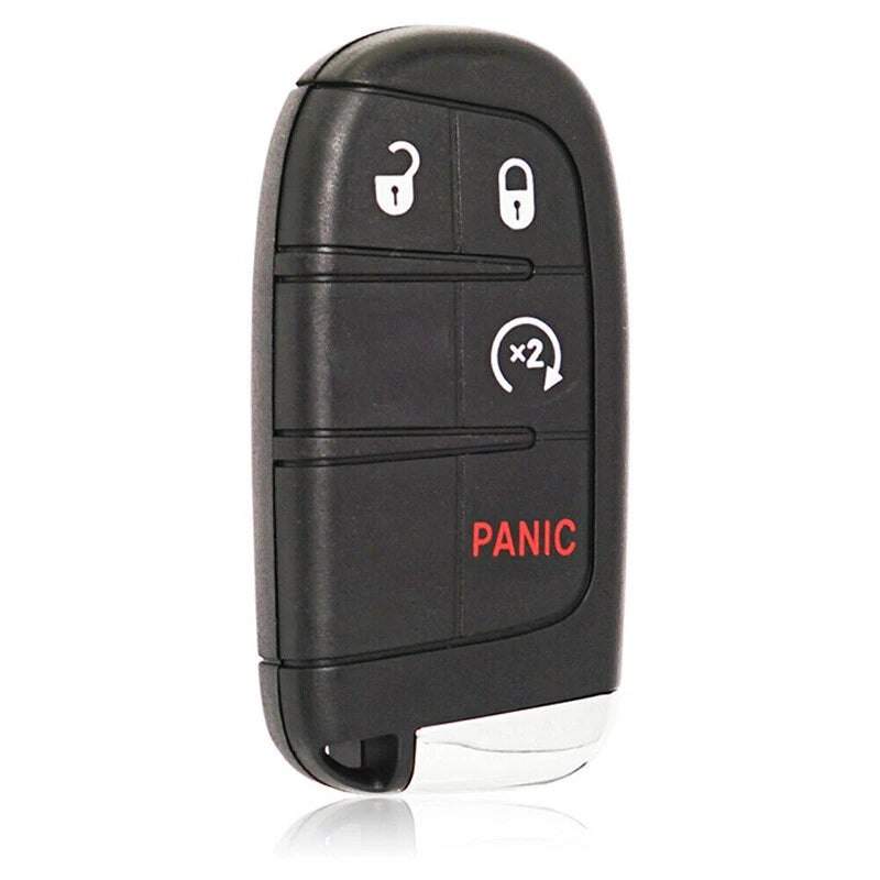 Smart Key Keyless Entry Remote Fob for Jeep Renegade (2015–2020) 735620884