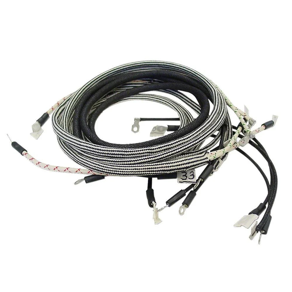 IHS482 Wiring Harness Kit for International Tractors