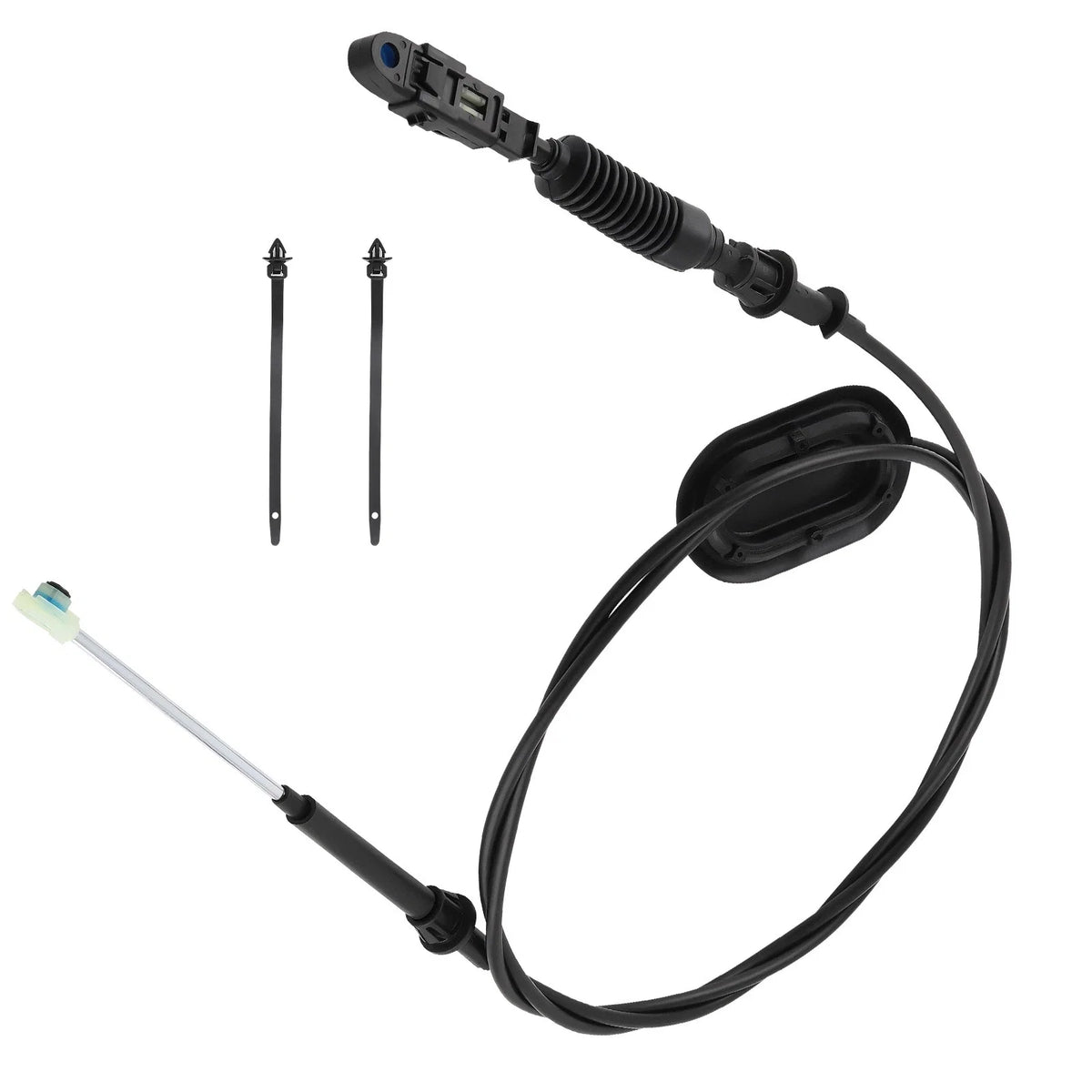 Automatic Transmission Shift Cable for Chevy Silverado 1500 2500 (2007–2013) 15037353