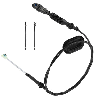 Automatic Transmission Shift Cable for Chevy Silverado 1500 2500 (2007–2013) 15037353